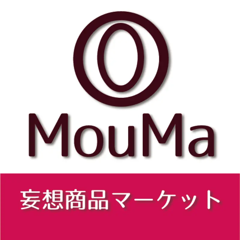 MouMaのロゴ